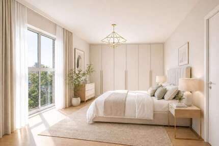 Wohnung Winsen - 3 Zimmer, 82 m&sup2;, 1.277&euro; | Angebot:27290414