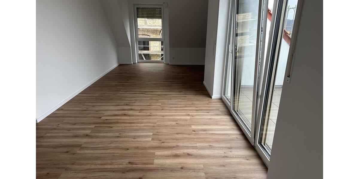 Etagenwohnung Horstmar - 3 Zimmer, 95 m&sup2;, 561&euro; | Angebot:26689648