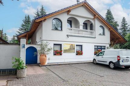 Gewerbeobjekt Potsdam Krampnitz - 3.250&euro; | Angebot:25352053