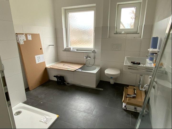 Etagenwohnung Ingolstadt Münchener Straße - 4 Zimmer, 90 m&sup2;, 1.079&euro; | Angebot:26003964