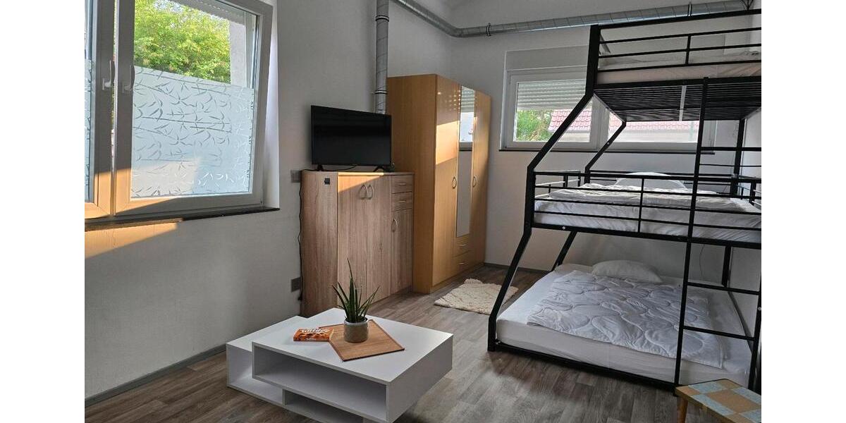 Wohnen auf Zeit Burg - 1 Zimmer, 45 m&sup2;, 58&euro; | Angebot:24747382