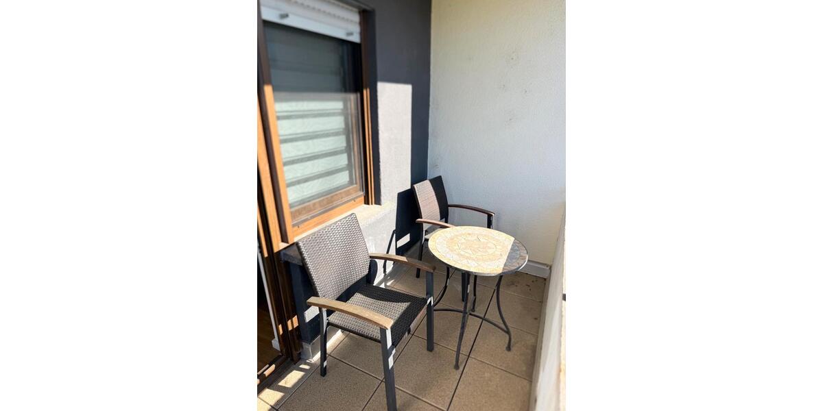 Wohnen auf Zeit Koblenz Bubenheim - 3 Zimmer, 86 m&sup2;, 1.300&euro; | Angebot:26627837