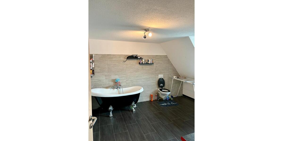 Maisonettenwohnung Bad Schussenried - 2 Zimmer, 75 m&sup2;, 700&euro; | Angebot:25045552