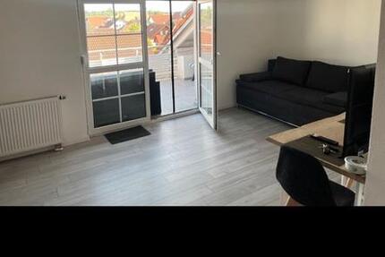 Modernes Appartement mit Parkplatz auf Zeit in Kirchdorf Iller zimmer