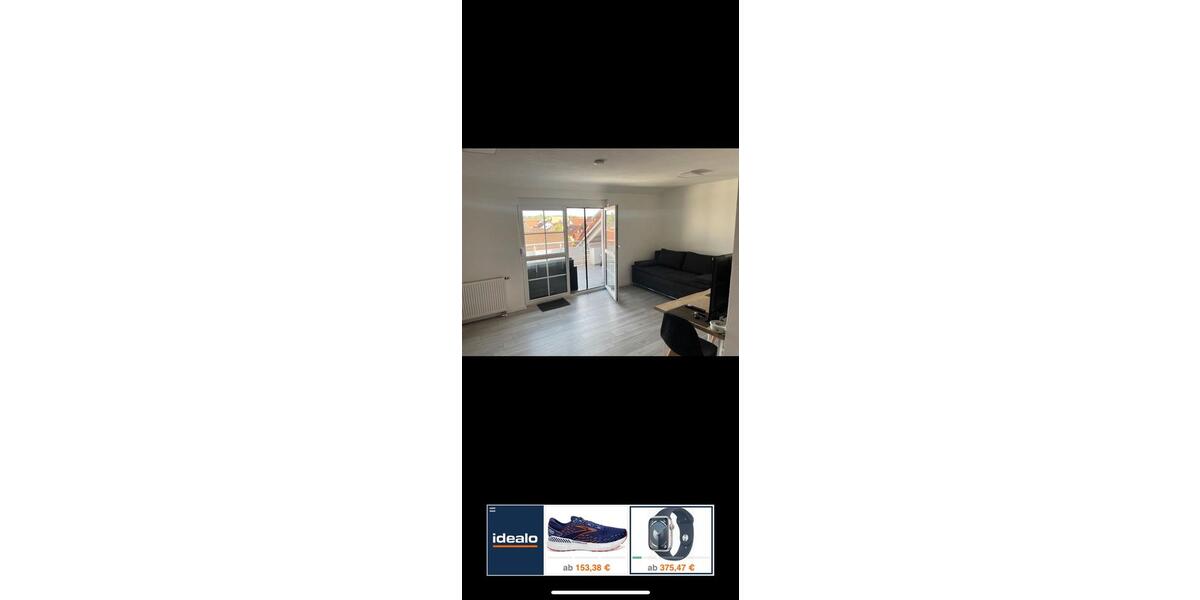 Modernes Appartement mit Parkplatz auf Zeit in Kirchdorf Iller zimmer