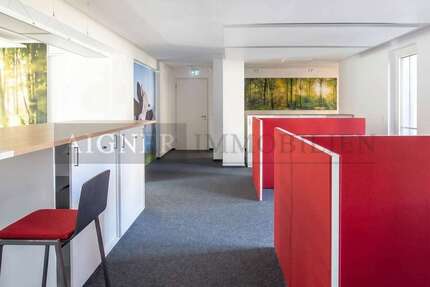 Gewerbeobjekt München Schwabing-Freimann - 2.760&euro; | Angebot:26759022