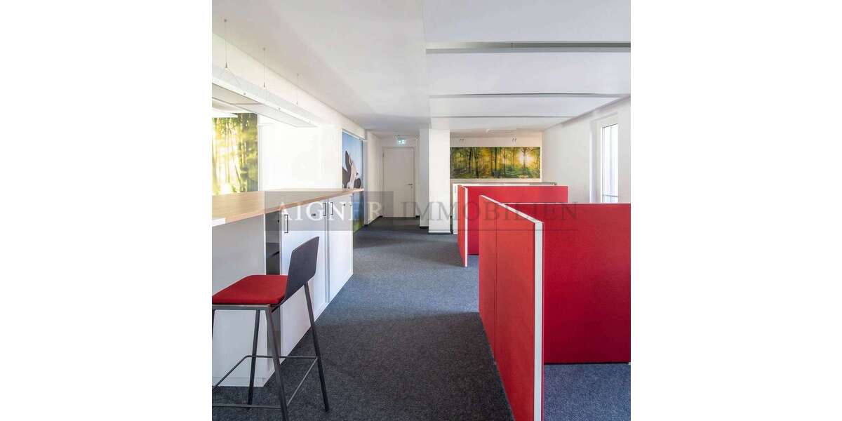 Gewerbeobjekt München Schwabing-Freimann - 2.760&euro; | Angebot:26759022