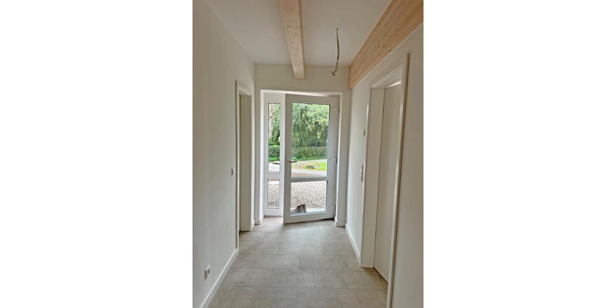 Doppelhaushälfte Kappeln - 4 Zimmer, 141 m&sup2;, 1.650&euro; | Angebot:26213190