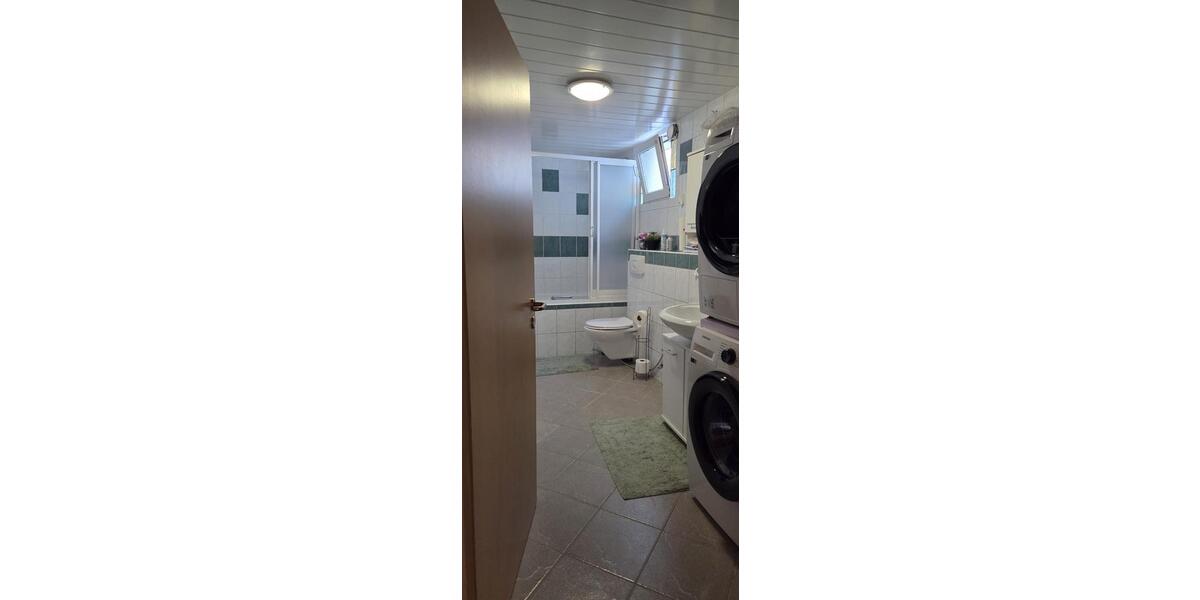 Erdgeschoßwohnung Dillenburg - 3 Zimmer, 90 m&sup2;, 700&euro; | Angebot:26189578