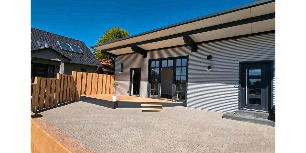 Bungalow Barendorf - 2 Zimmer, 80 m&sup2;, 1.300&euro; | Angebot:26665684