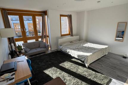 Wohnung Panketal - 1 Zimmer, 32 m&sup2;, 704&euro; | Angebot:26038787