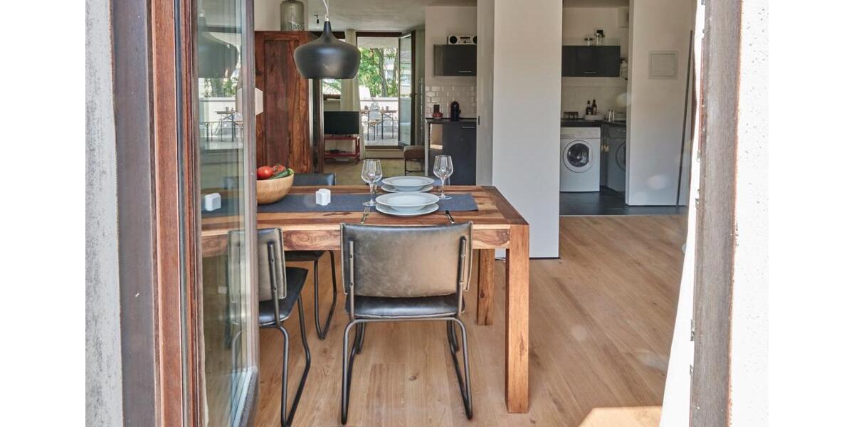 Loft - Studio - Atelier München Schwabing-Freimann - 2 Zimmer, 64 m&sup2;, 1.360&euro; | Angebot:26131659