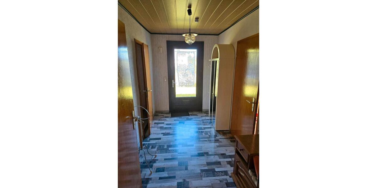 Erdgeschoßwohnung Oyten - 4 Zimmer, 100 m&sup2;, 650&euro; | Angebot:26704814