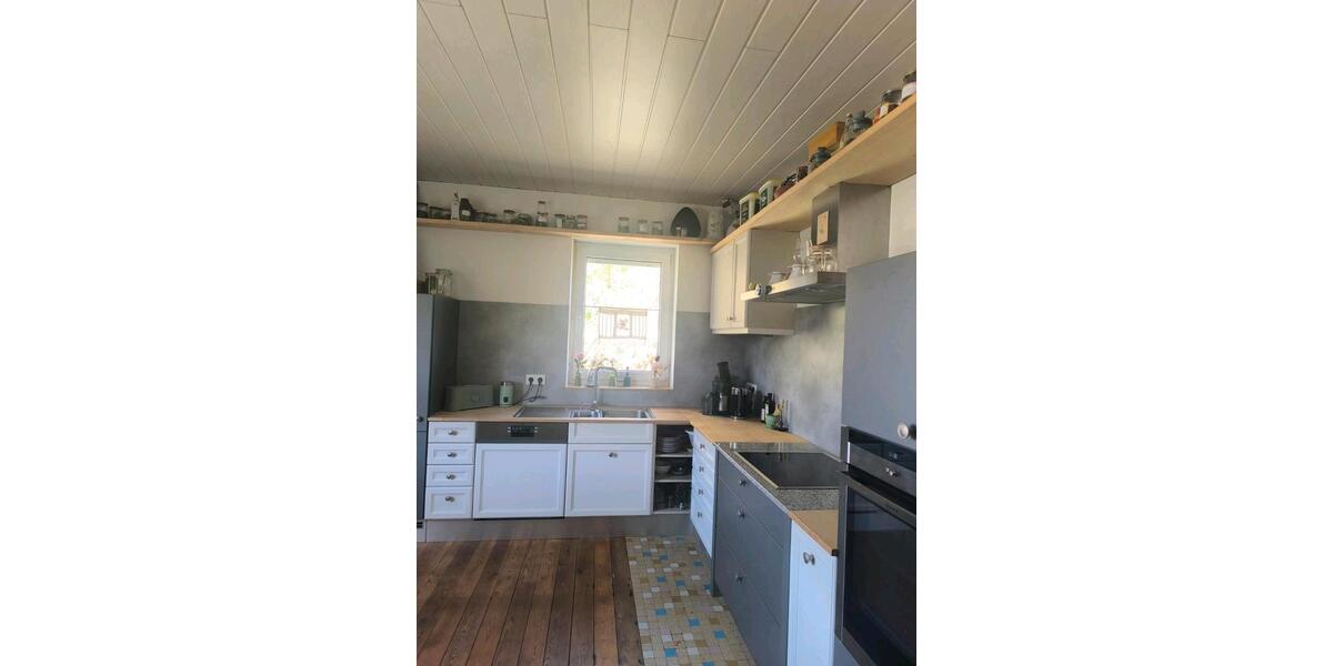 Etagenwohnung Beilngries - 4 Zimmer, 100 m&sup2;, 750&euro; | Angebot:26704306