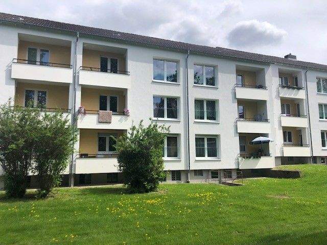 Etagenwohnung Korbach - 2 Zimmer, 54 m&sup2;, 489&euro; | Angebot:25777438