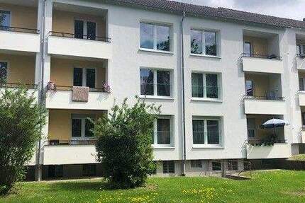 Wohnung Korbach - 2 Zimmer, 54 m&sup2;, 489&euro; | Angebot:25777438