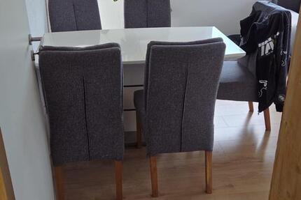 Wohnung Bad Arolsen - 4 Zimmer, 86 m&sup2;, 750&euro; | Angebot:25261856