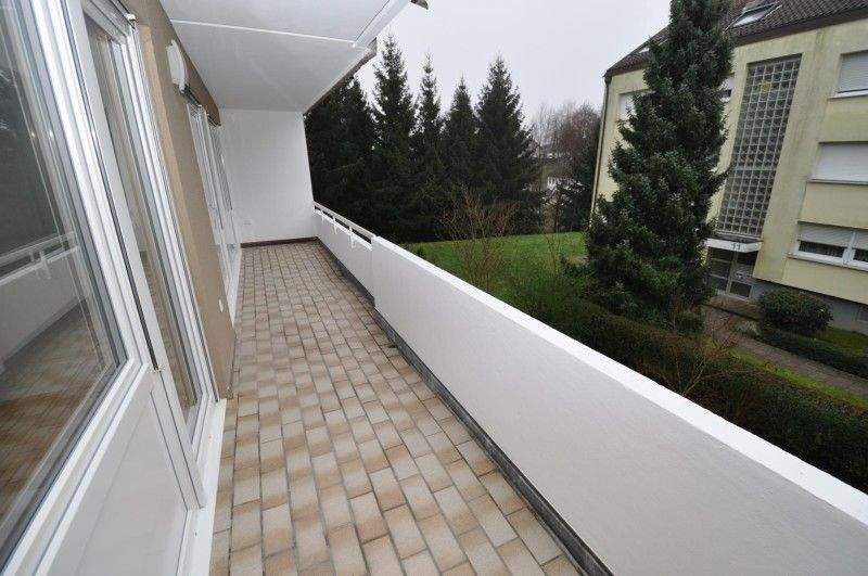 Allensbach: Erstbezug nach Komplettsanierung - 3-Zimmerwohnung mit Südbalkon - sofort frei 3 zimmer