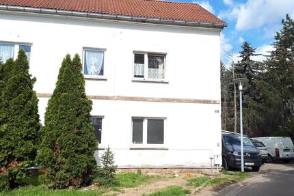 schöne Wohnung in ruhiger Lage 3 zimmer