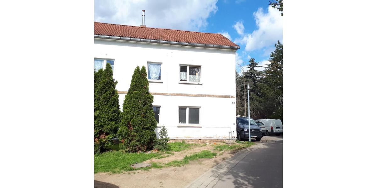 schöne Wohnung in ruhiger Lage 3 zimmer