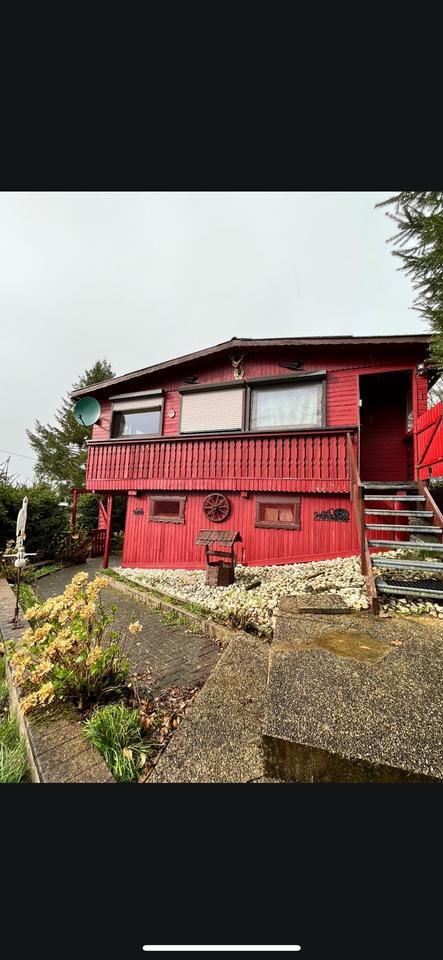 Haus am Schwarzrindersee zu vermieten zimmer