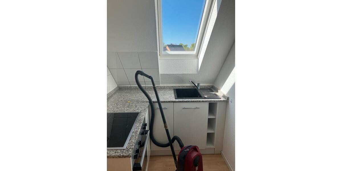 Dachgeschoßwohnung Osnabrück Hellern - 2 Zimmer, 58 m&sup2;, 800&euro; | Angebot:26463769