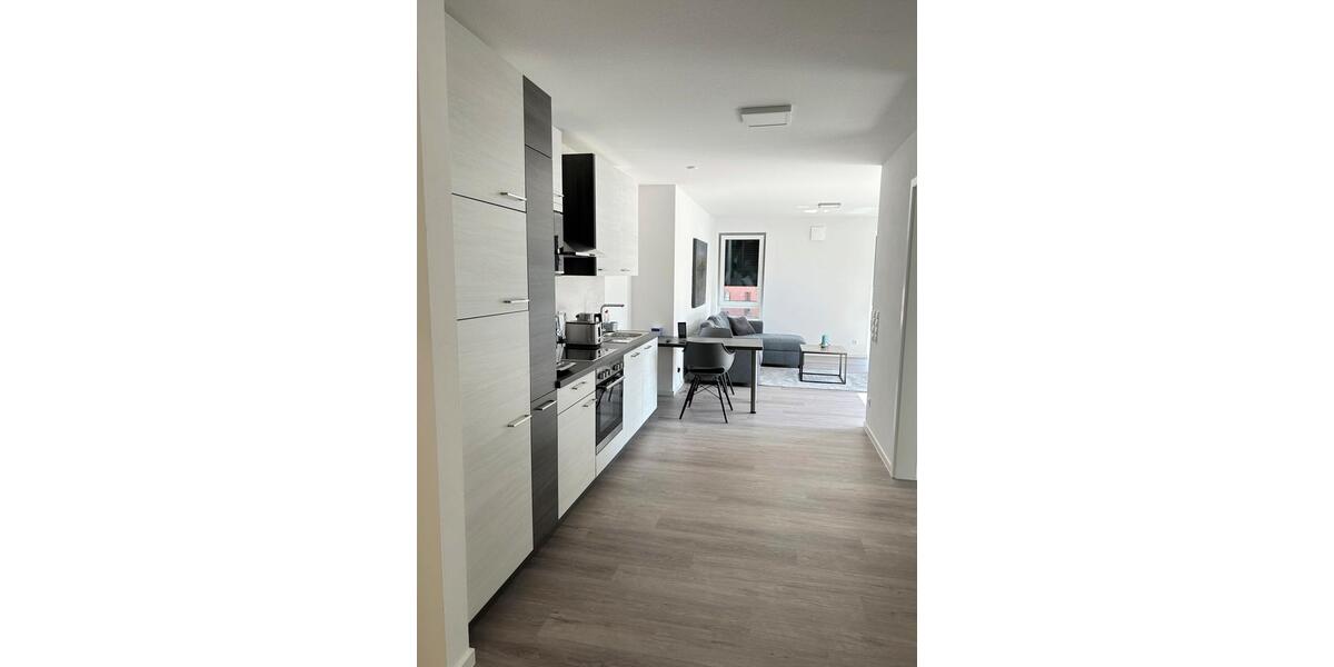 Etagenwohnung Haselünne - 2 Zimmer, 67 m&sup2;, 700&euro; | Angebot:25414718