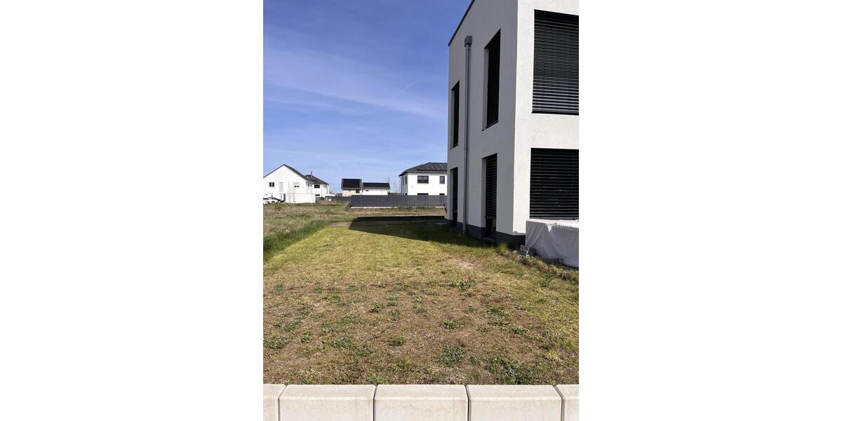 Erdgeschoßwohnung Hambrücken - 3 Zimmer, 118 m&sup2;, 1.370&euro; | Angebot:26048165