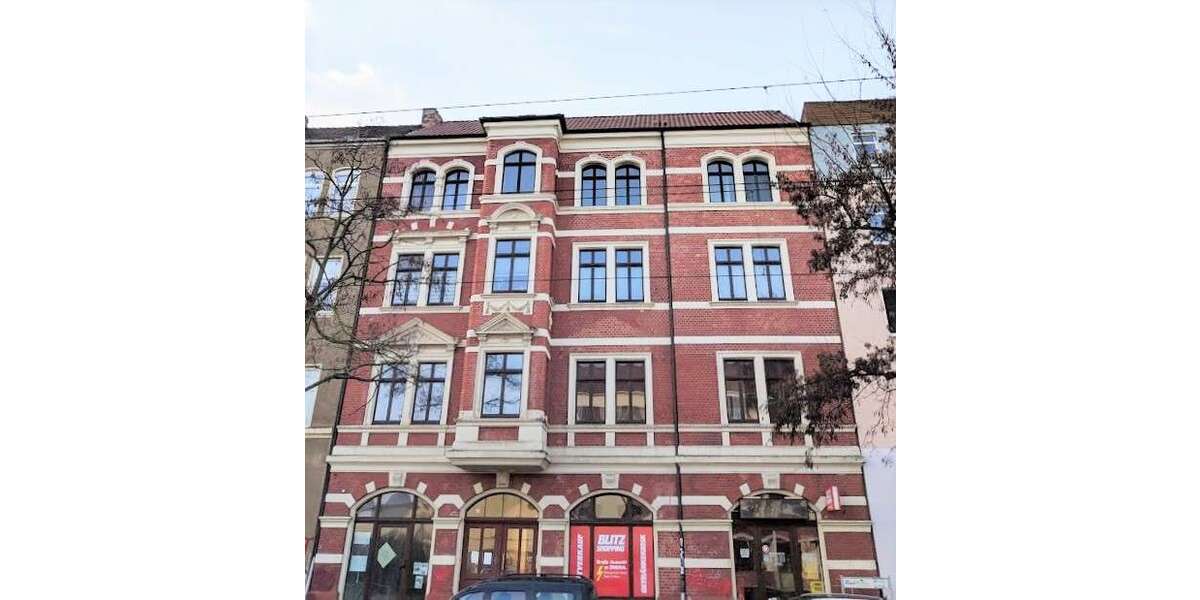 Wohnung zum Mieten in Magdeburg 449 € 66.11 m² 2 zimmer