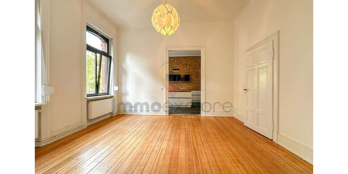 Etagenwohnung Wiesbaden Südost - 4 Zimmer, 143 m&sup2;, 2.100&euro; | Angebot:26465346