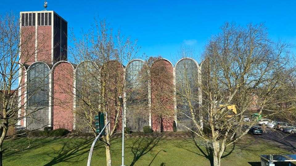 Etagenwohnung Viersen Boisheim - 2 Zimmer, 106 m&sup2;, 990&euro; | Angebot:26609181