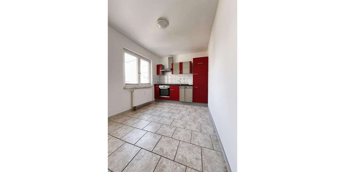 Etagenwohnung Elze - 2 Zimmer, 57 m&sup2;, 449&euro; | Angebot:26759313