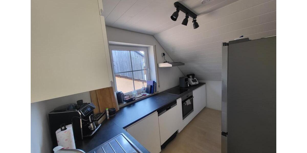 Etagenwohnung Langerringen - 5 Zimmer, 95 m&sup2;, 1.120&euro; | Angebot:26022273