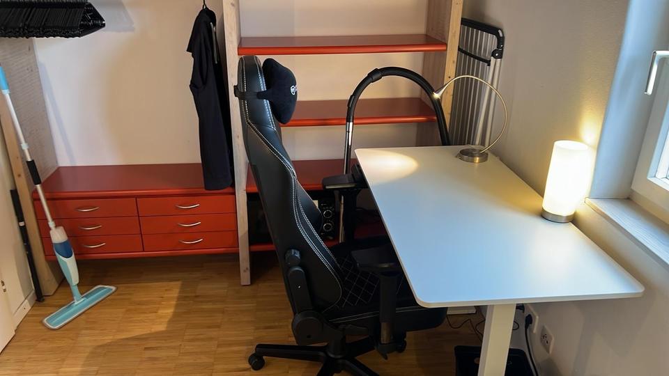 Einfamilienhaus Mosbach - 1 Zimmer, 13 m&sup2;, 440&euro; | Angebot:25774772