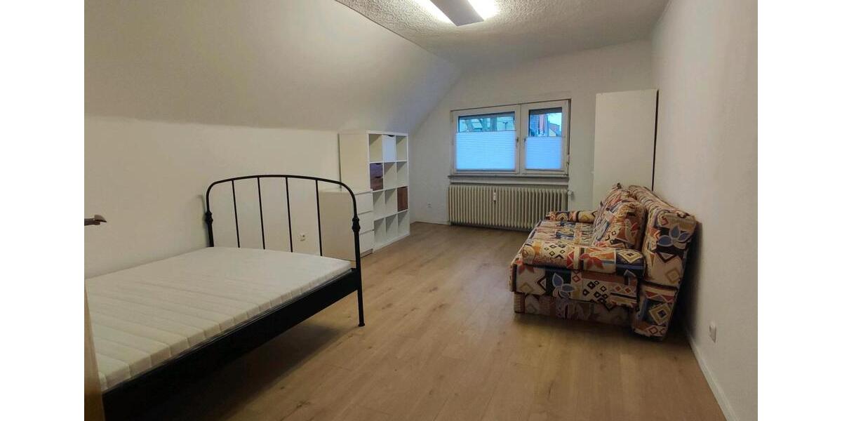 Wohnen auf Zeit Bad Nauheim - 2 Zimmer, 60 m&sup2;, 500&euro; | Angebot:21293240