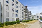 3 Zimmer Penthouse mit Dachterrasse und Blick über Aschaffenburg