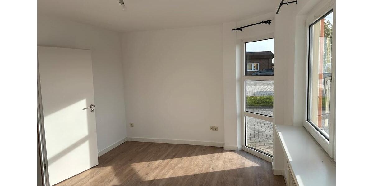 Erdgeschoßwohnung Emden - 2 Zimmer, 50 m&sup2;, 750&euro; | Angebot:26380887