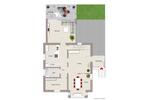 Etagenwohnung Gronau (Westfahlen) - 10 Zimmer, 240 m&sup2;, 3.600&euro; | Angebot:25044188