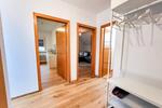 Dachgeschoßwohnung Rhauderfehn - 3 Zimmer, 60 m&sup2;, 600&euro; | Angebot:26660333