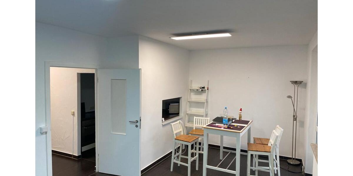 Biete 75 qm Mietwohnung in 98597 Breitungen (Werra) 4 zimmer