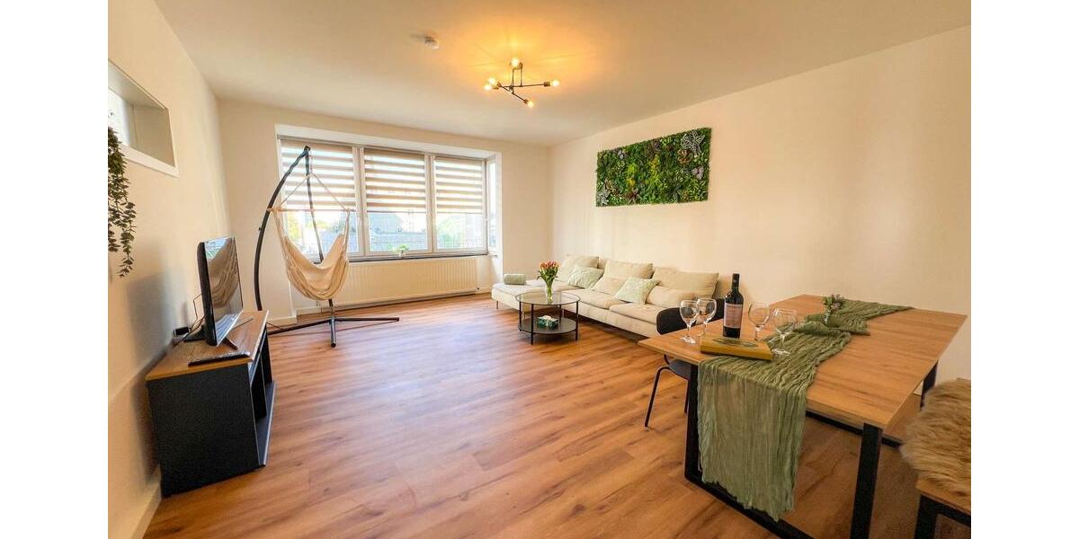 Wohnen auf Zeit Kassel - 3 Zimmer, 80 m&sup2;, 1.250&euro; | Angebot:26580927