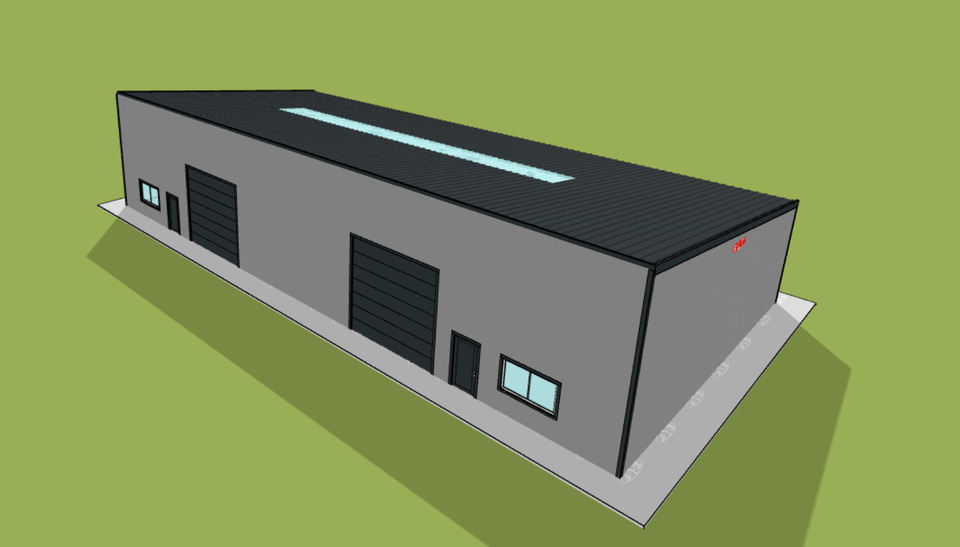 Gewerbeobjekt Mömbris - 4.680&euro; | Angebot:24444333