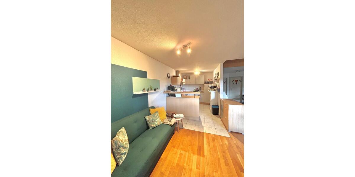 Maisonettenwohnung Steinen - 5 Zimmer, 136 m&sup2;, 1.409&euro; | Angebot:26271560