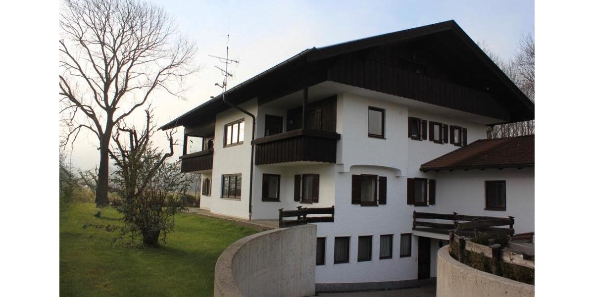 Großzügige Wohnung zu vermieten 4 zimmer