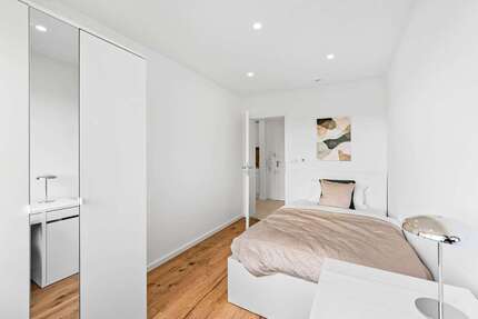Zimmer München Fürstenried - 795&euro; | Angebot:27296323