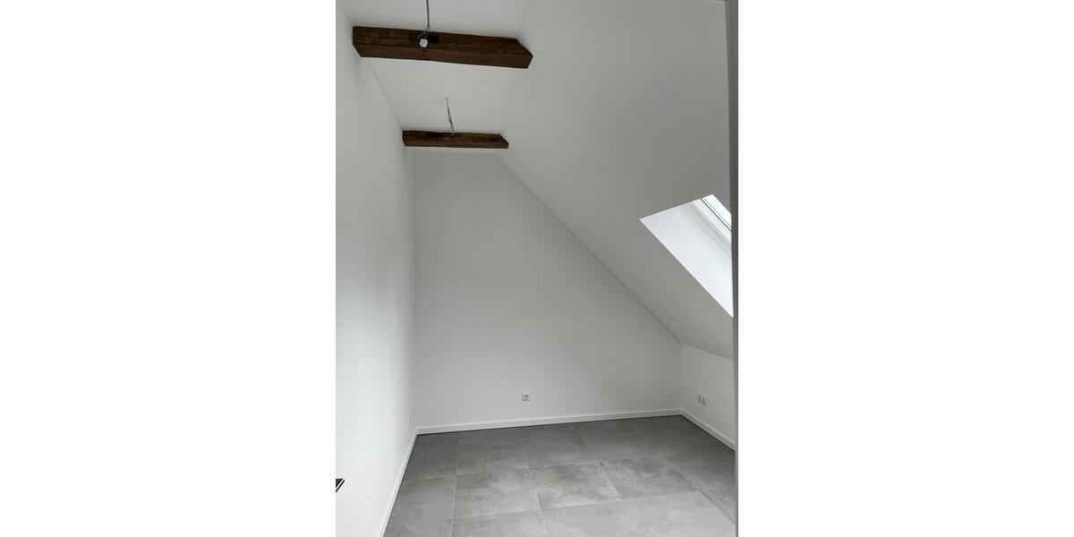 Dachgeschoßwohnung Schwarmstedt - 2 Zimmer, 68 m&sup2;, 800&euro; | Angebot:26578134