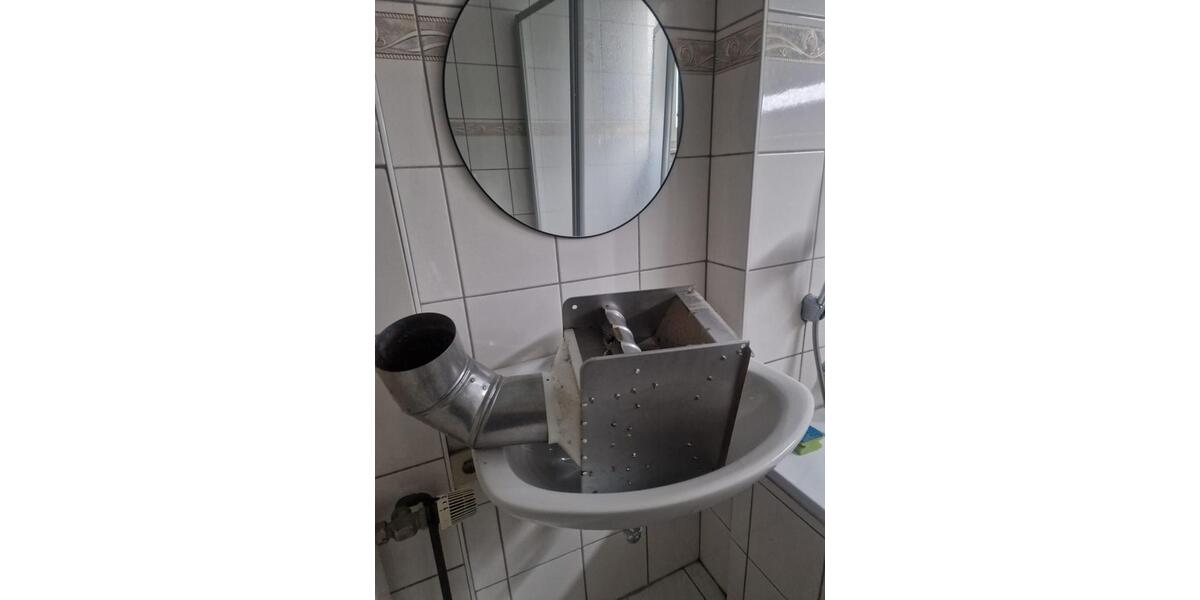 Erdgeschoßwohnung Herzberg am Harz - 3 Zimmer, 75 m&sup2;, 400&euro; | Angebot:25289750