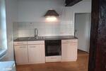 Erdgeschoßwohnung Frankenberg (Eder) - 1 Zimmer, 31 m&sup2;, 270&euro; | Angebot:25234286