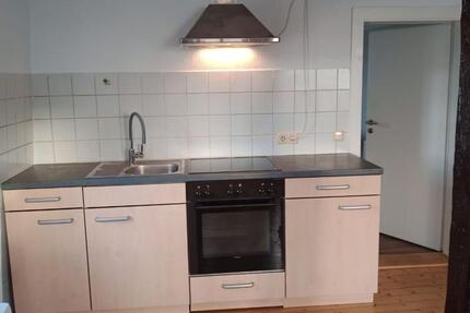 Wohnung Frankenberg (Eder) - 1 Zimmer, 31 m&sup2;, 270&euro; | Angebot:25234286