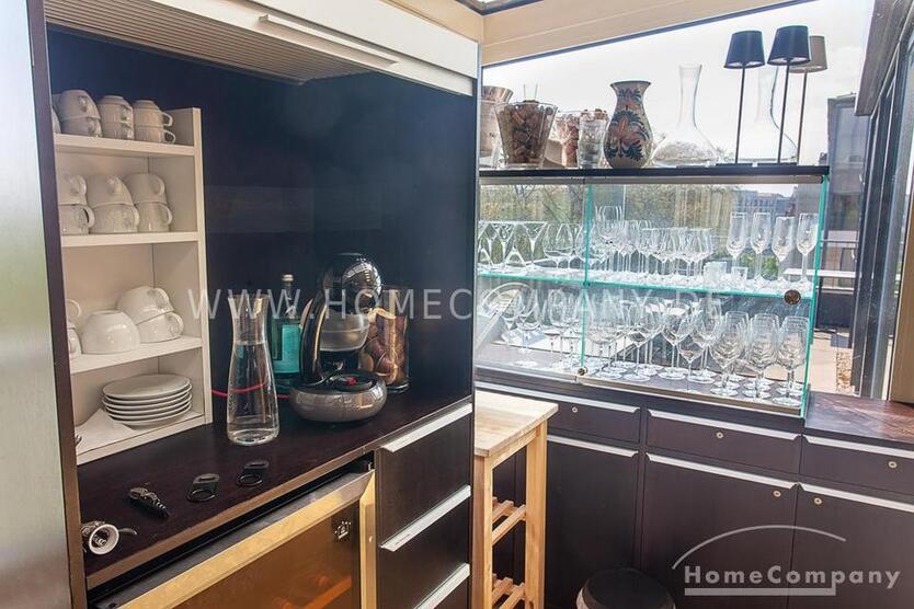 Möbliert Exclusives 2-Zimmer Apartment in Dresden-Altstadt Nähe Frauenkirche! zimmer